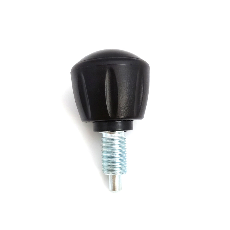 M16*25L Adjustment Level Handle Pop Pin Knob #7032
