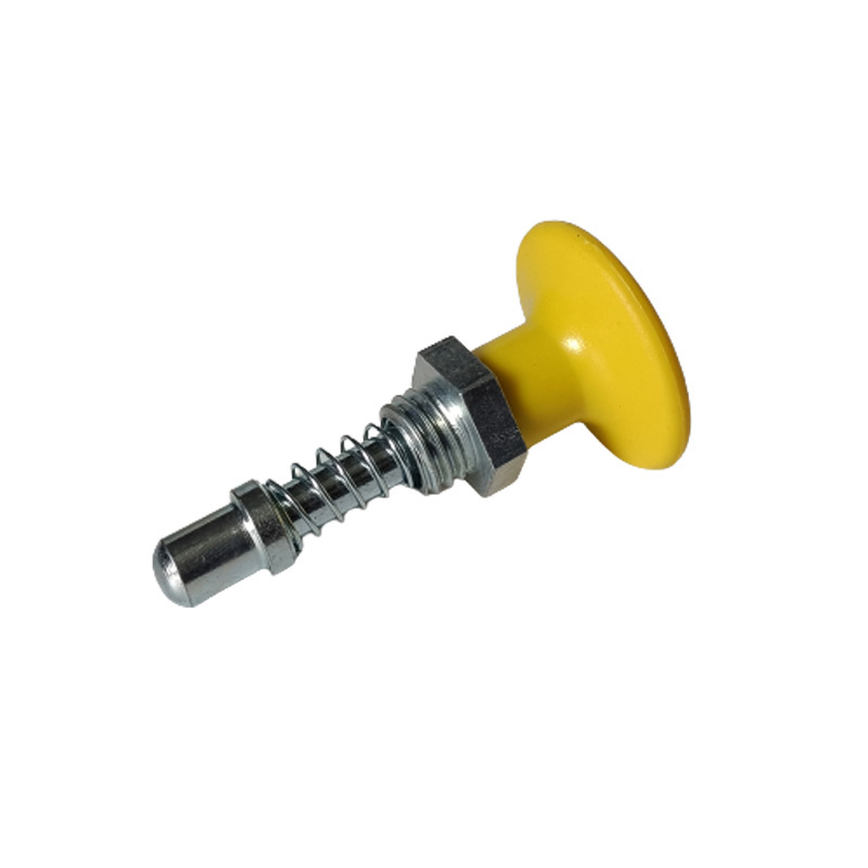 M18 Coarse thread locking pin Matrix replace pop pin knob #7071