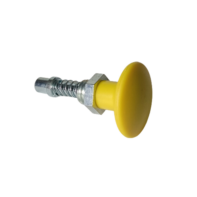 M18 Coarse thread locking pin Matrix replace pop pin knob #7071