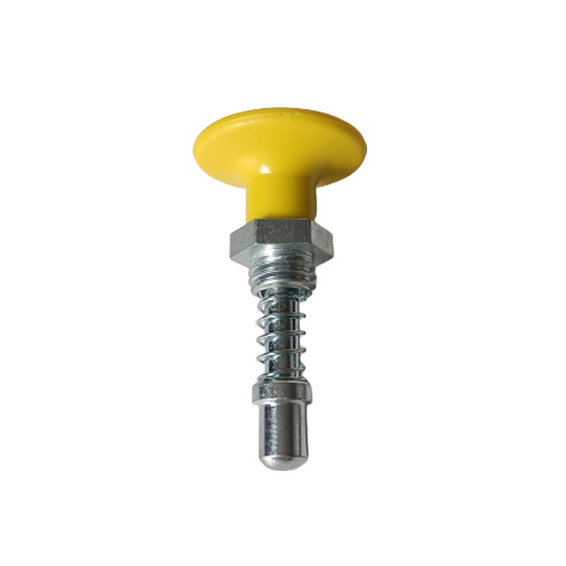 M18 Coarse thread locking pin Matrix replace pop pin knob #7071