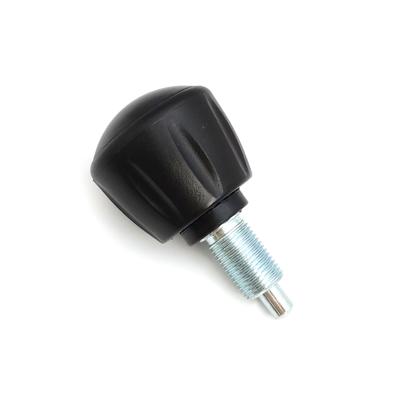 M16*25L Adjustment Level Handle Pop Pin Knob #7032