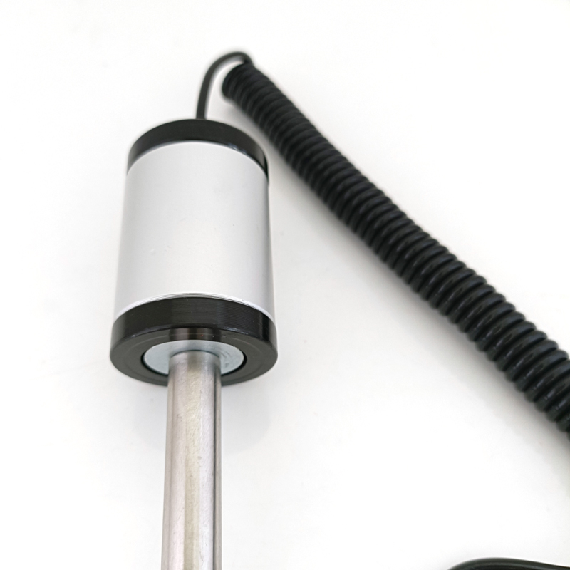 M10 Life Fitness Replacement Magnetic weight stack pin with lanyard locking  #6921