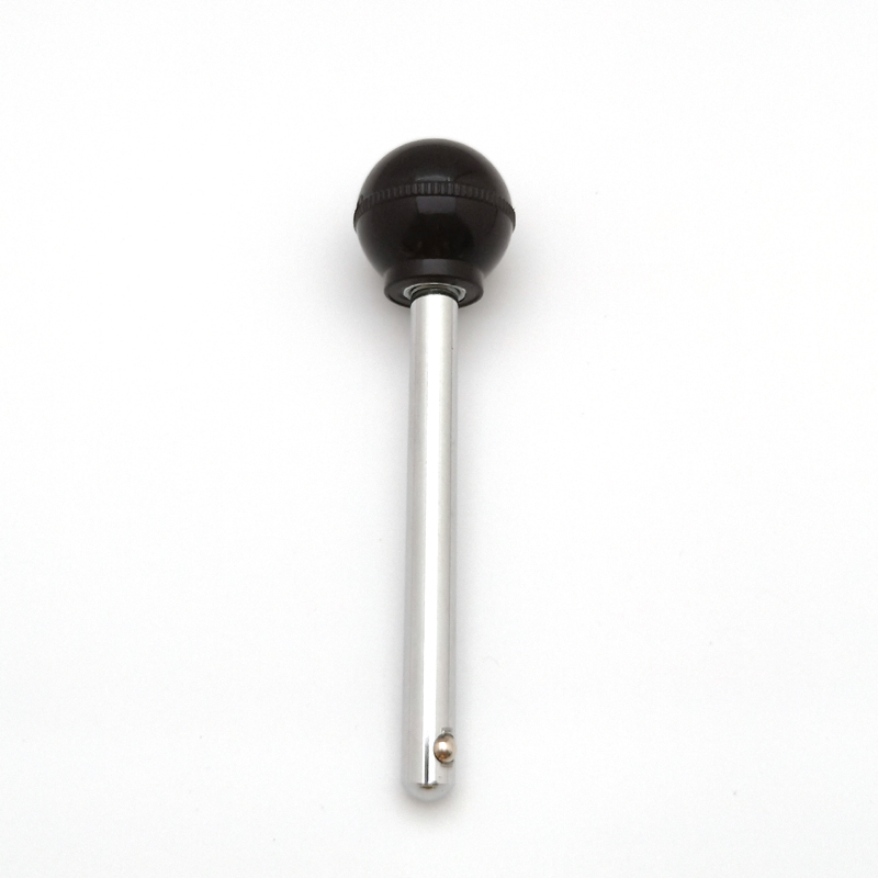 3/8" * 3-3/4"L(95mm) Ball Knob Weight Stack Selector Pin #7008-095