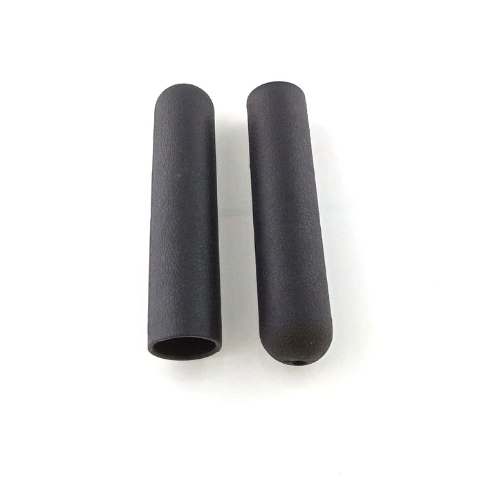 d25*130L Rubber Handle Grips  #6991