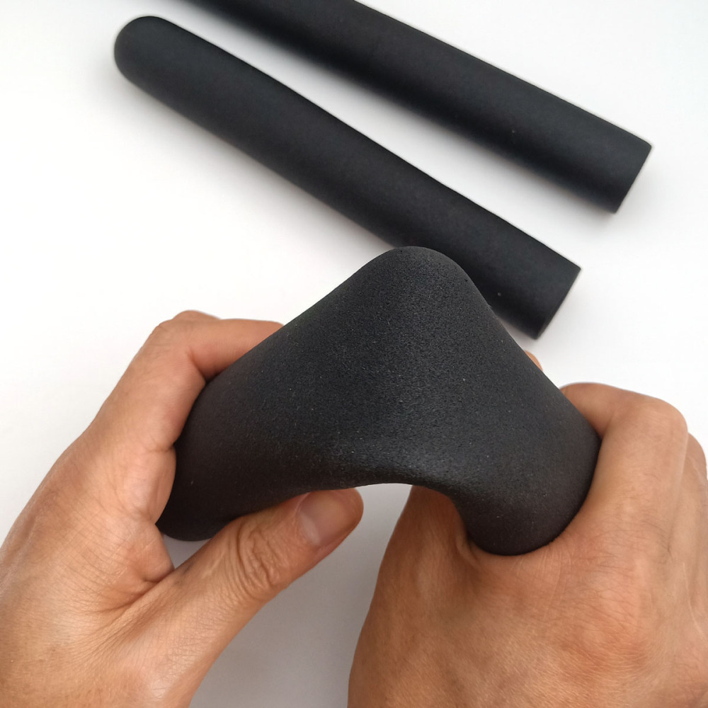 d32 x 150/200/250/300/400 Rubber Handle Grips #7707