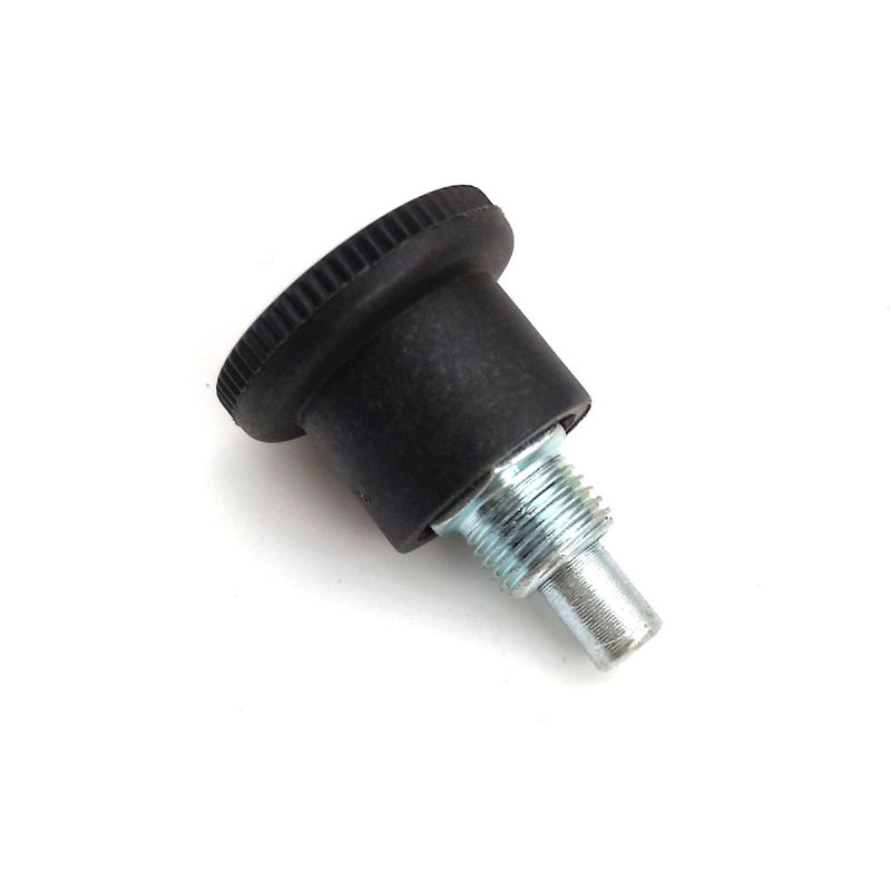 M10*7L Thread Adjustment Pop Pin Knob #6935