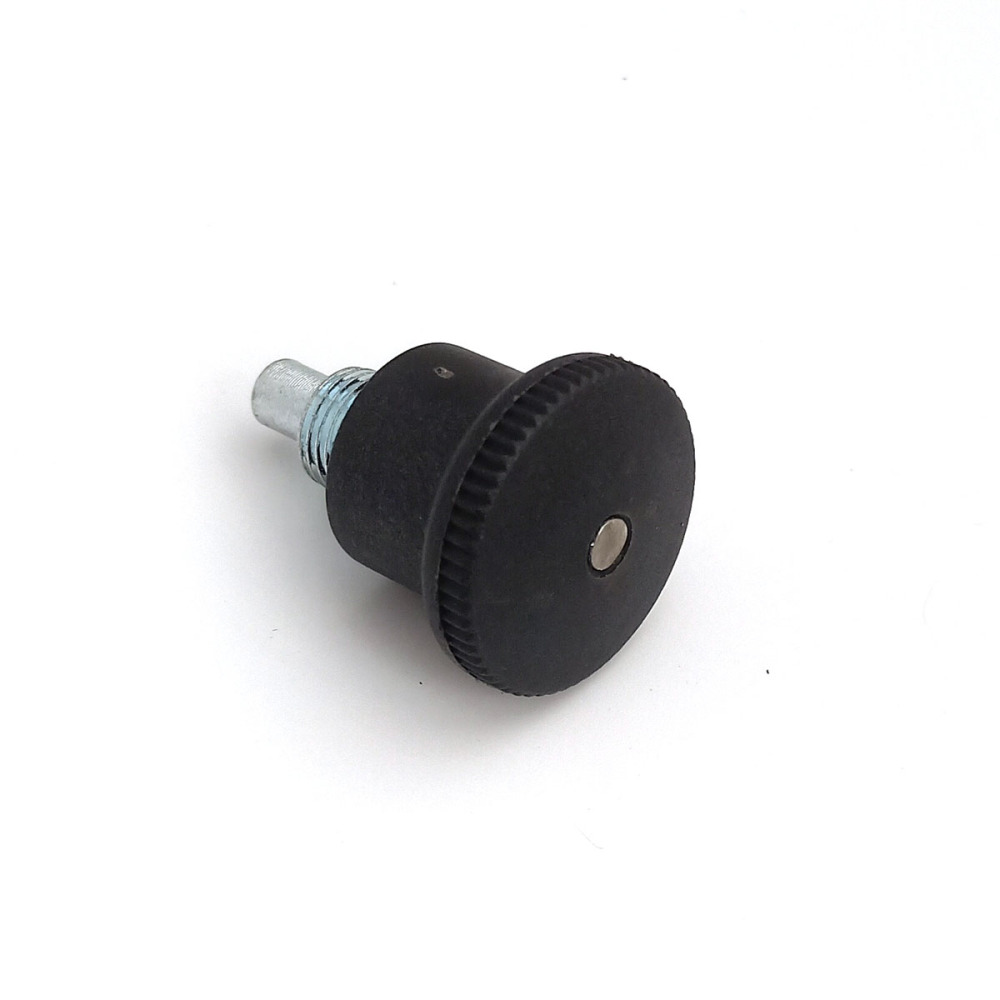 M10*7L Thread Adjustment Pop Pin Knob #6935