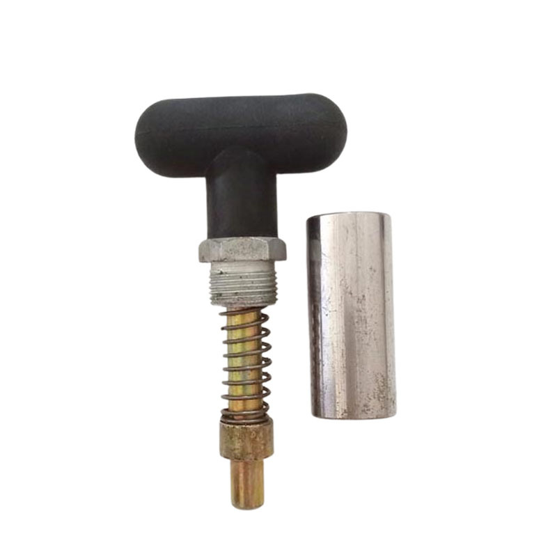 M20*1.5 Fine Thread Spring Loaded Pin  #7524