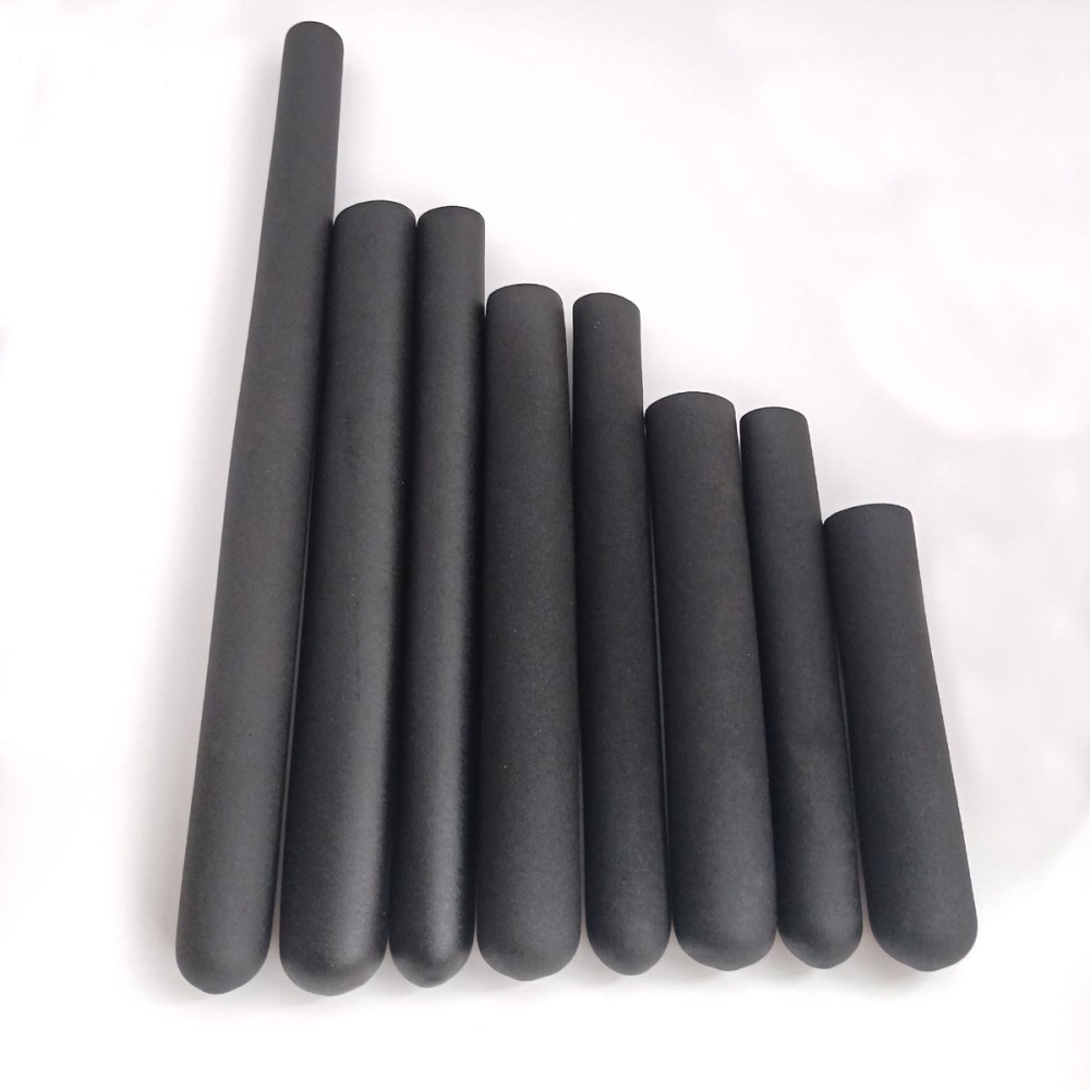 d32 x 150/200/250/300/400 Rubber Handle Grips #7707