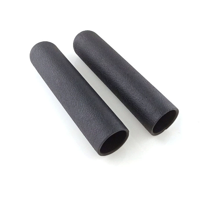 d25*130L Rubber Handle Grips  #6991