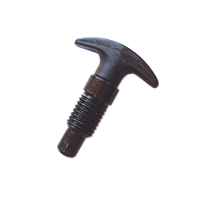 M20-2.5 Coarse Thread Pop Pin  #7012