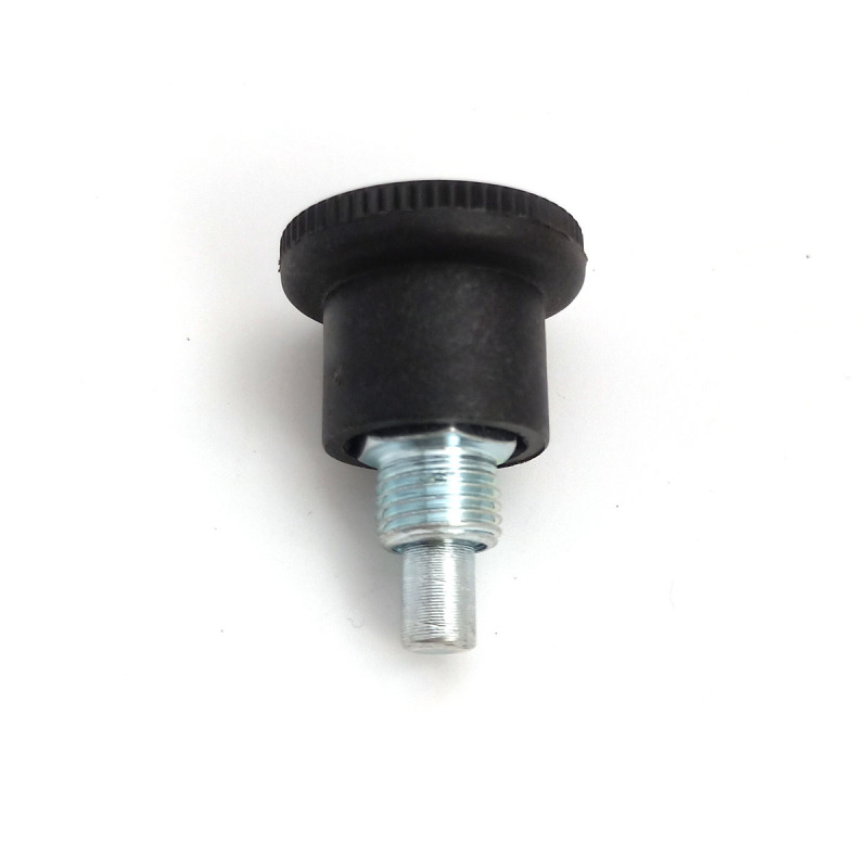 M10*7L Thread Adjustment Pop Pin Knob #6935