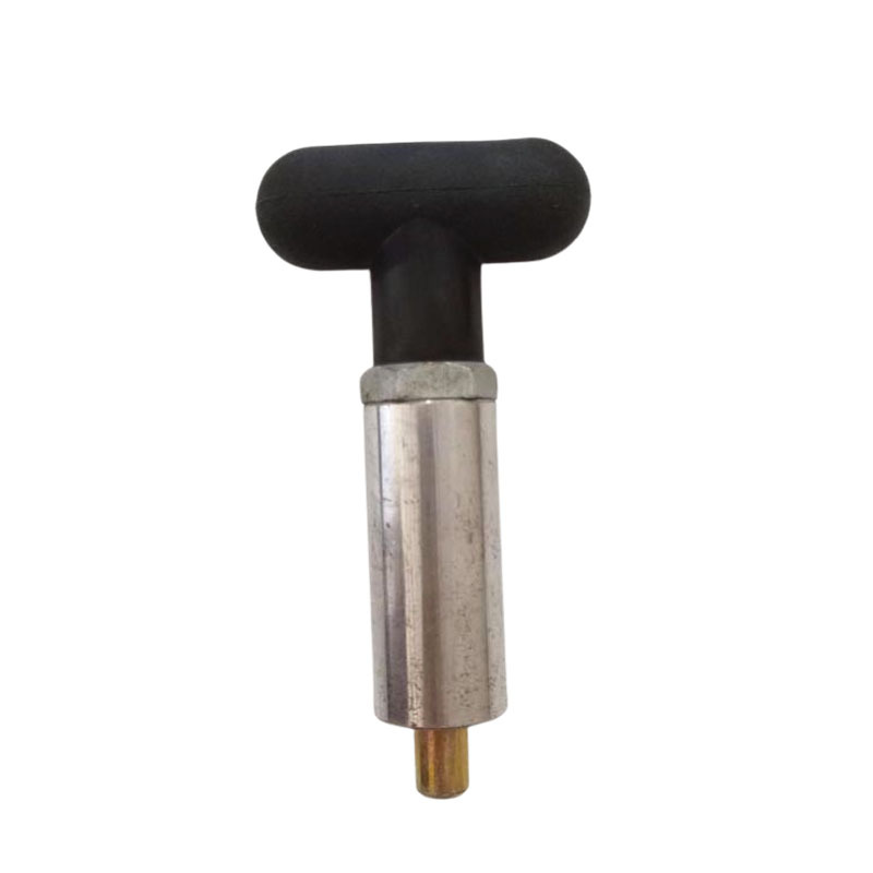 M20*1.5 Fine Thread Spring Loaded Pin  #7524