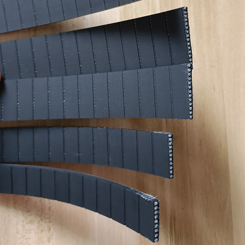 Steel Kevlar Belt 1/8"(3mm) Thick, 16mm Wide 4010-16