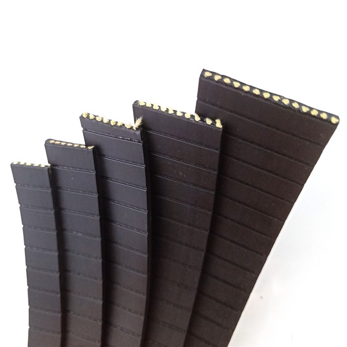 Kevlar Belt 1/8"(3mm) Thick,9/16"(40mm) Wide Top Grade 5059-40