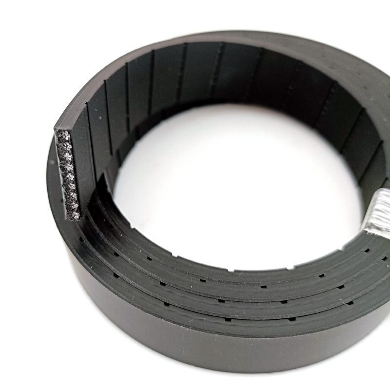 Steel Kevlar Belt 1/8"(3mm) Thick, 16mm Wide 4010-16