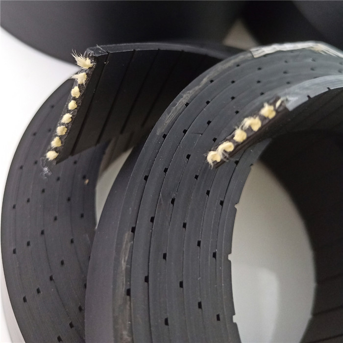 Kevlar Belt 1/8"(3mm) Thick,9/16"(40mm) Wide Top Grade 5059-40