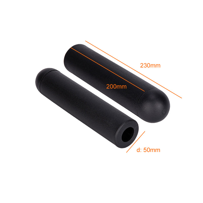 Barbell Grip d50*200mm, $7573