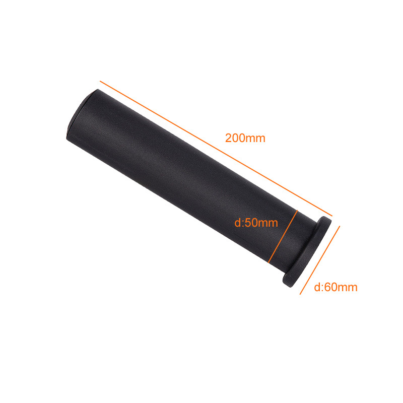 Barbell Grip d50*200mm, #6620