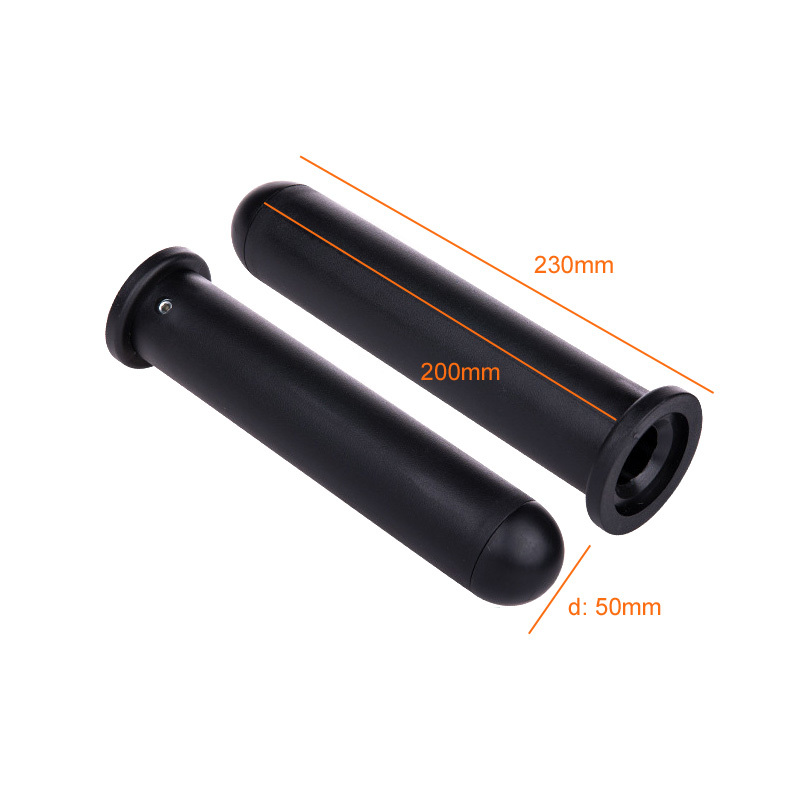 Barbell Grip d50*200mm, #4021