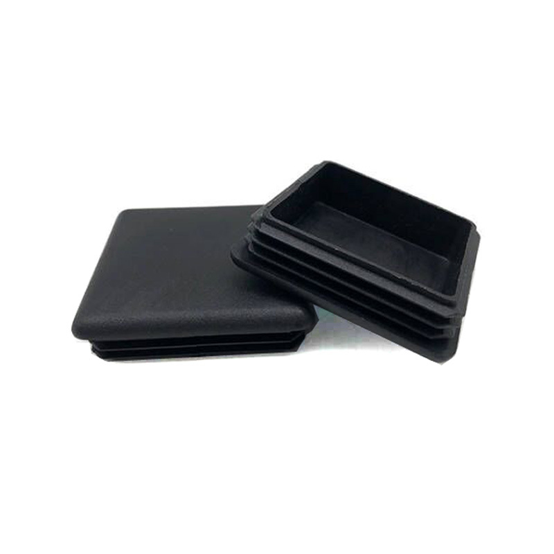 Square End Plastic Plug