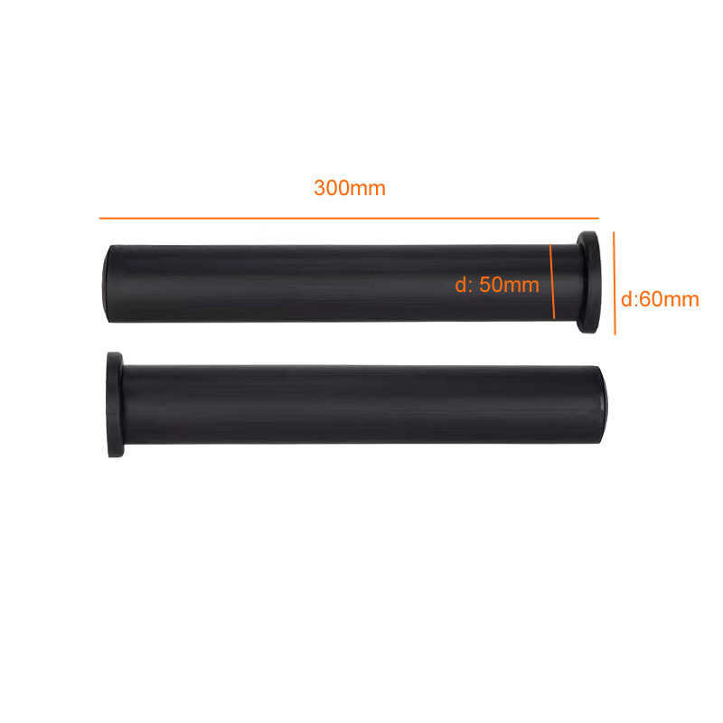 Barbell Grip d50*300mm, #7862