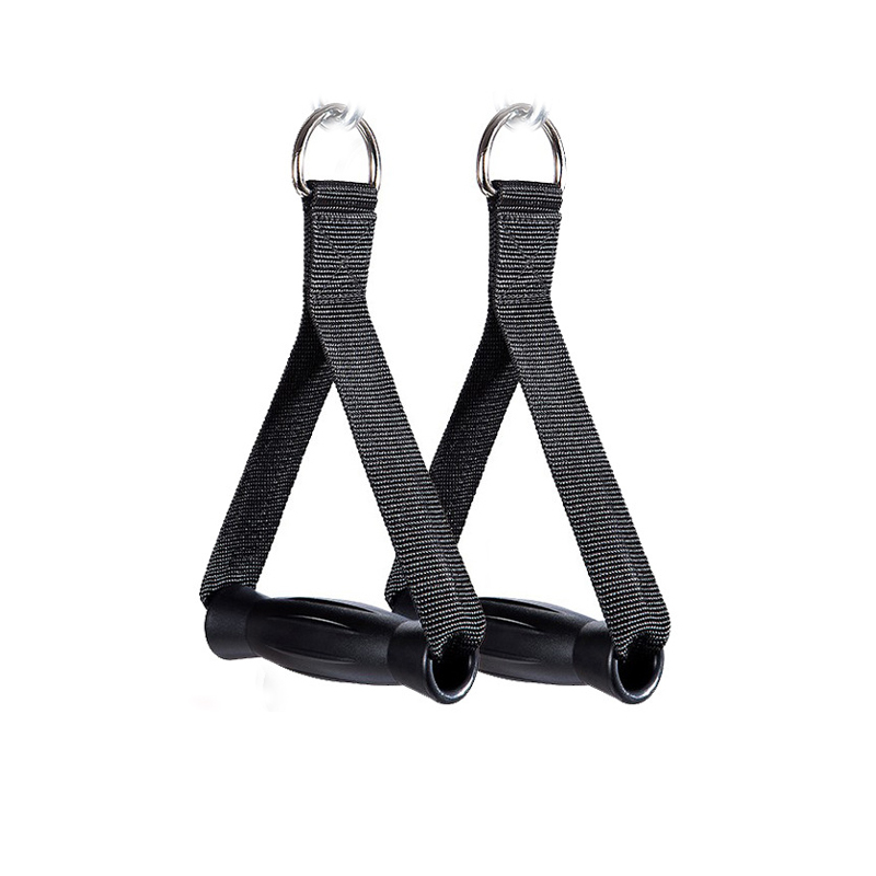 Handle grip d37*140*230, #7487