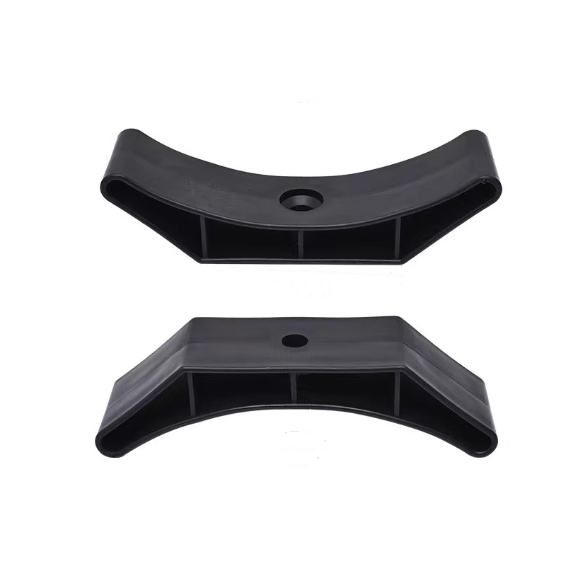 Plastic Dumbbell Saddle, #7568-B