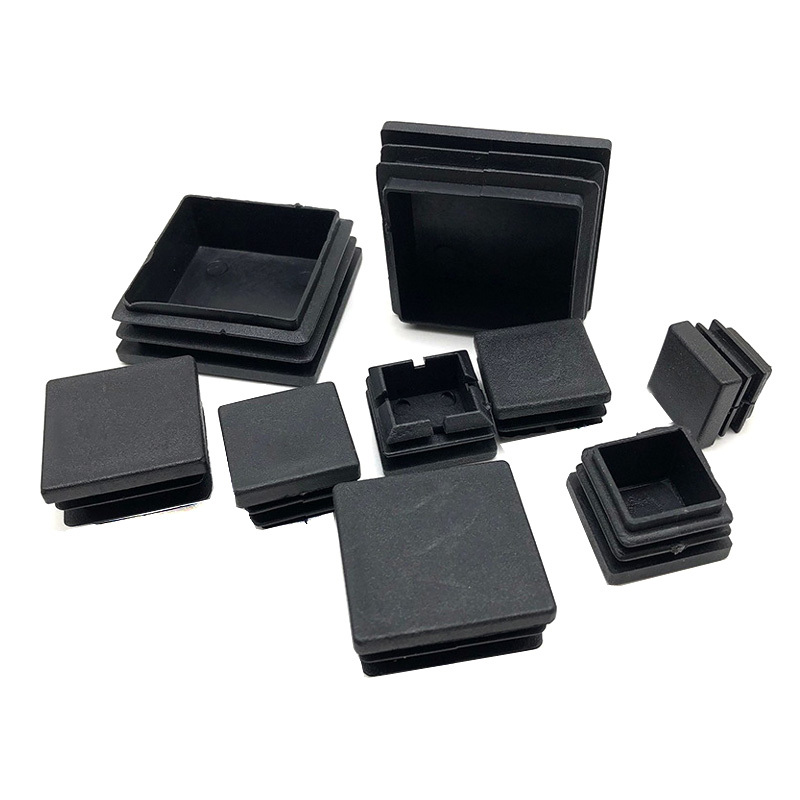 Square End Plastic Plug