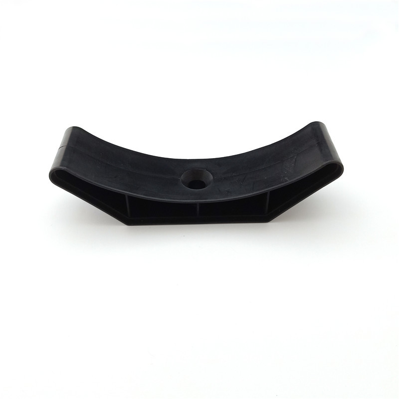 Plastic Dumbbell Saddle, #7568-B