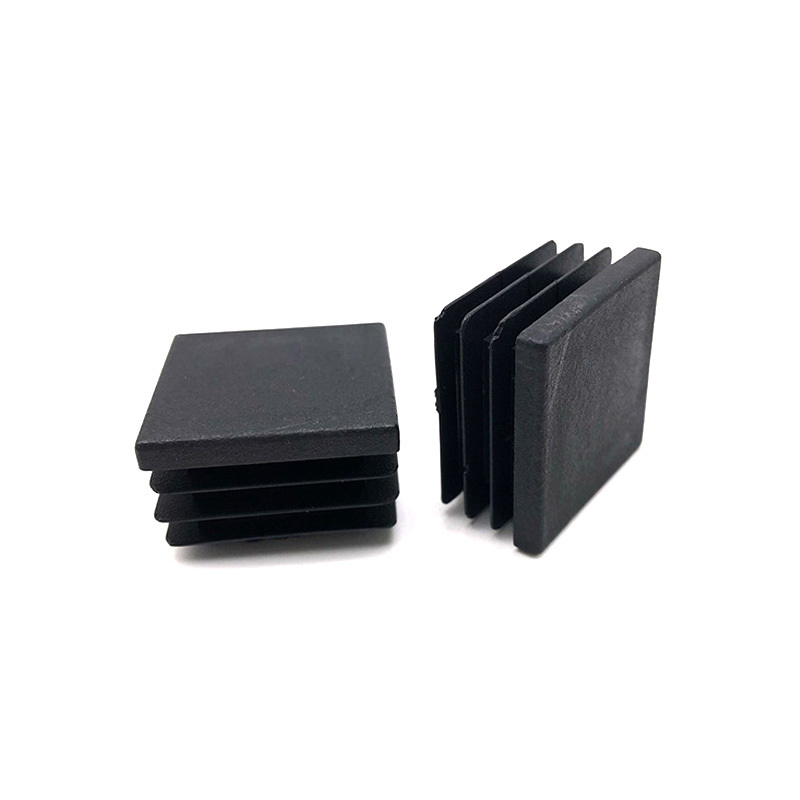 Square End Plastic Plug