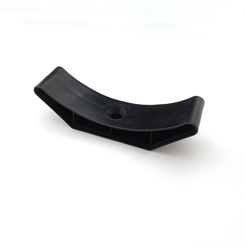 Plastic Dumbbell Saddle, #7568-B