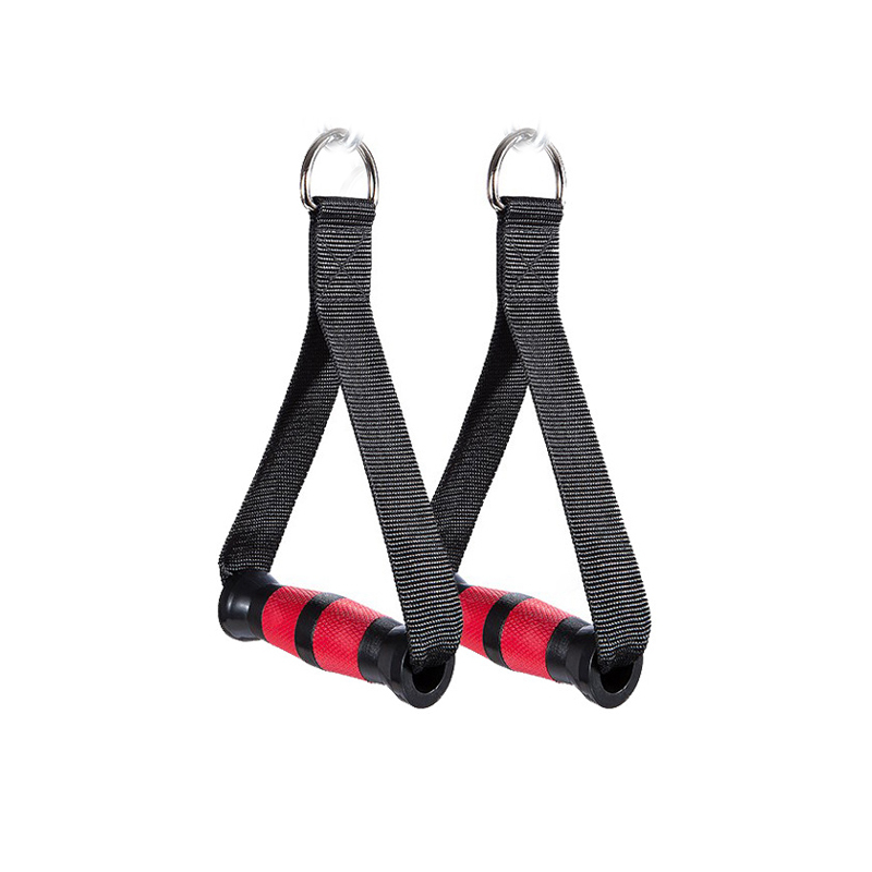 Handle grip d36*129*230, #6742