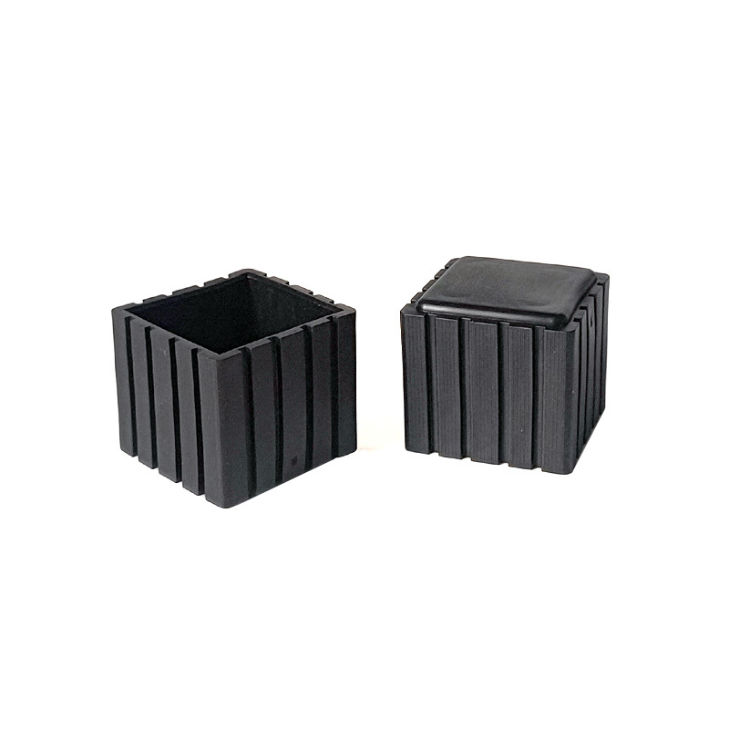 End Cap /Cover- 25*25  #7339