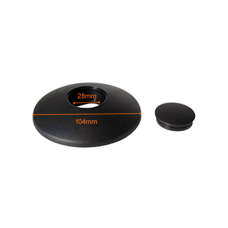 Foam Cover- D104*d28 #7250