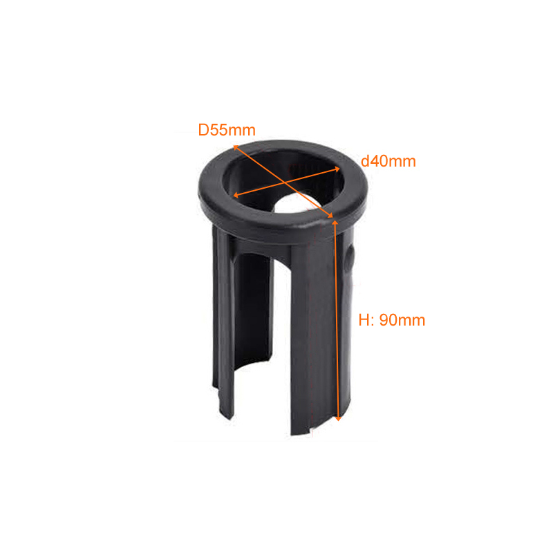 Lining Sleeves /Bushing D55-d40*H90 #6781