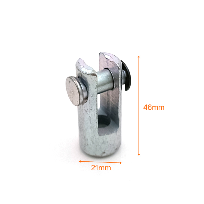 Hanger End Cable U Connector 6390