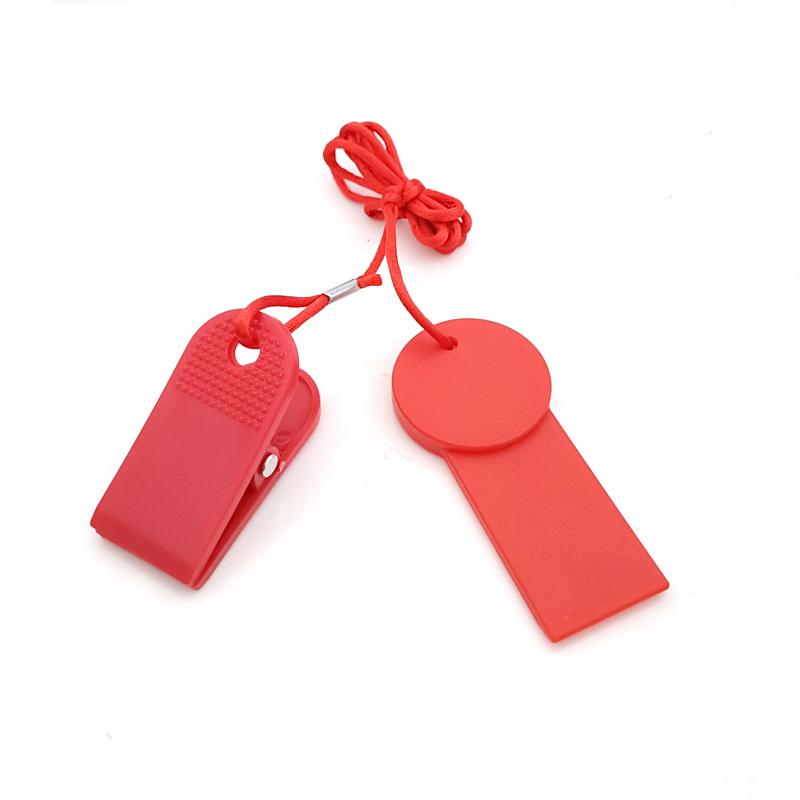 Treadmill Safety Key 4029