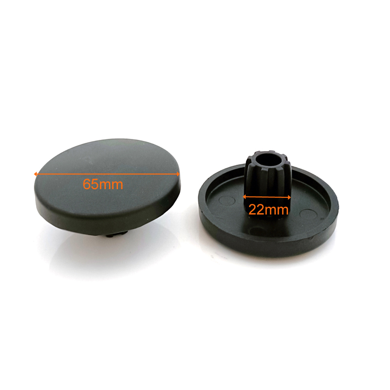 Foam Cover- Φ65*Φ22 fit 25mm tube #7257