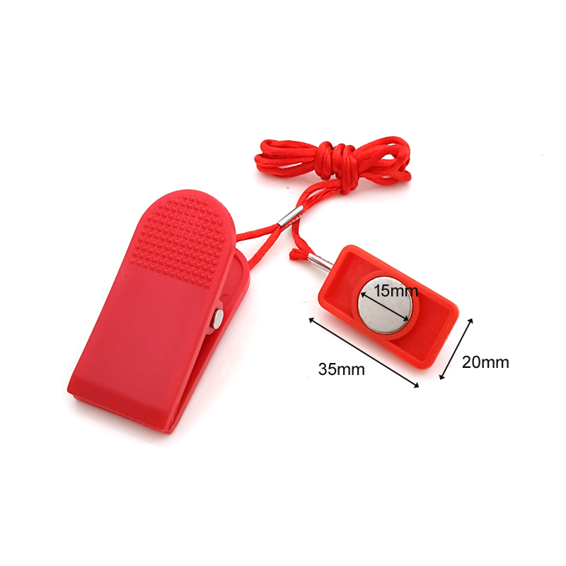 Treadmill Safety Key 4042