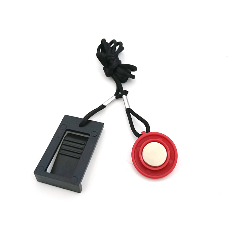 Treadmill Safety Key 4040