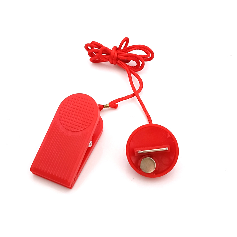 Magnetic Treadmill Safety Key 6874-R