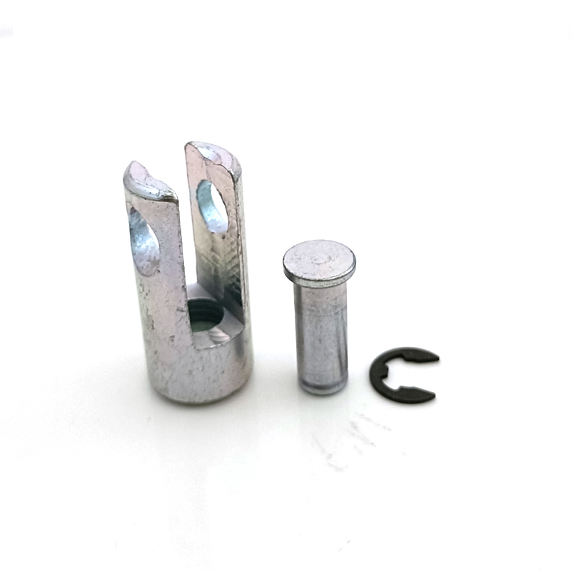 Hanger End Cable U Connector 6390
