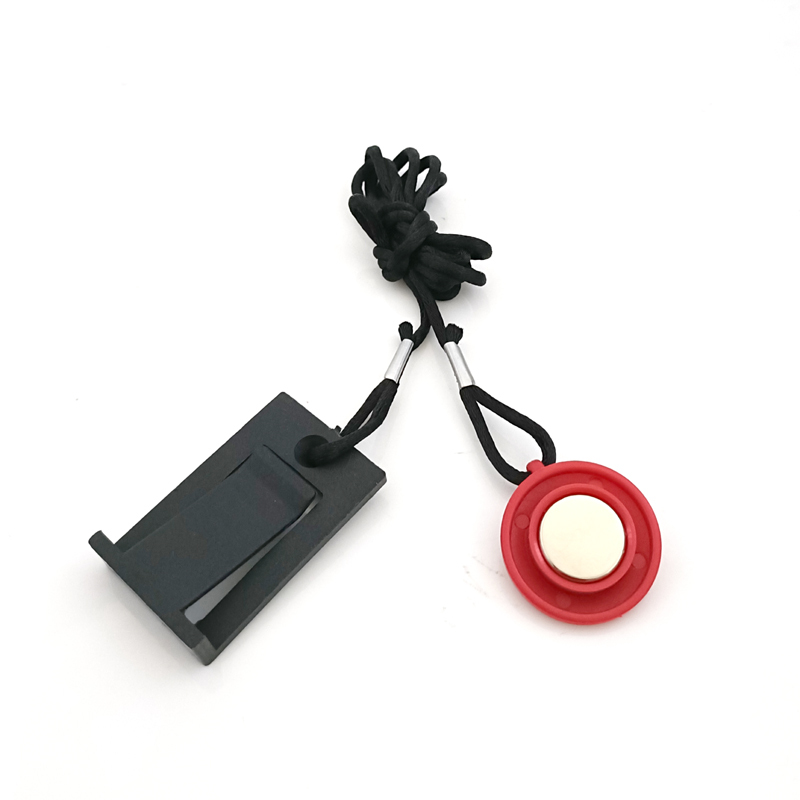 Treadmill Safety Key 4040