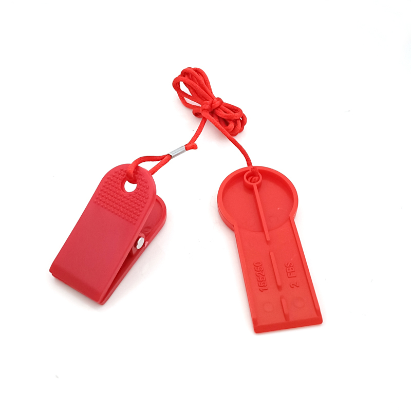 Treadmill Safety Key 4029
