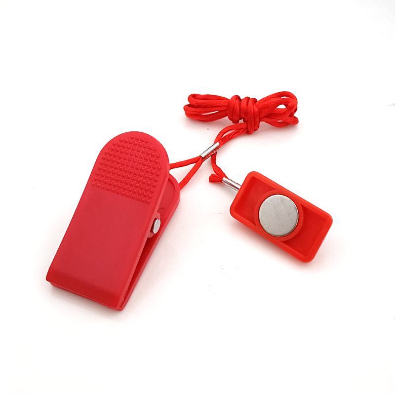 Treadmill Safety Key 4037