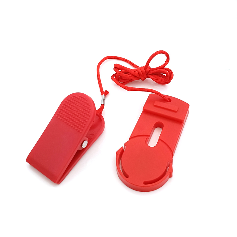 Treadmill Safety Key 4030
