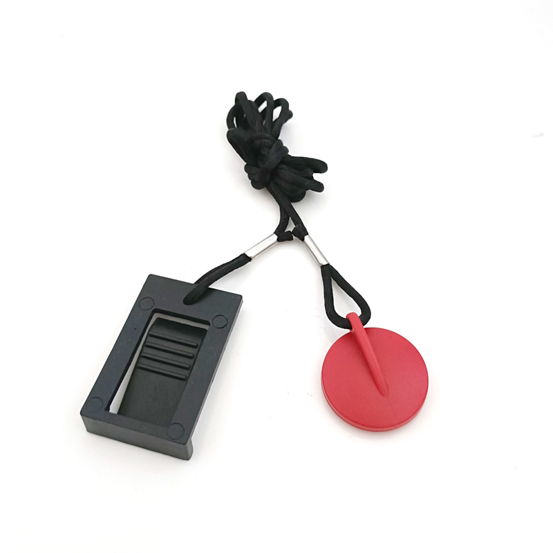 Treadmill Safety Key 4040