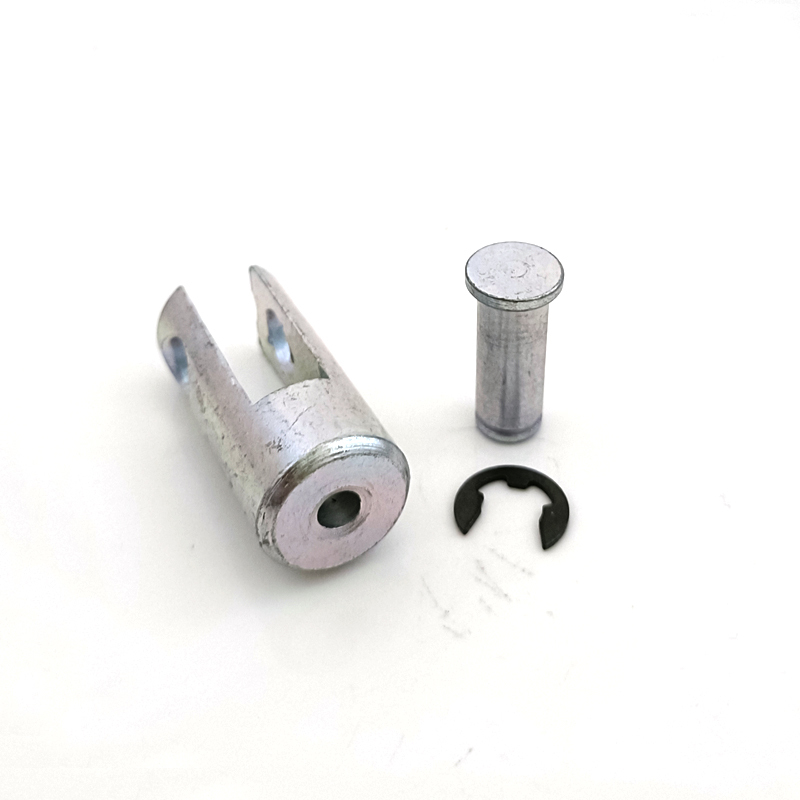 Hanger End Cable U Connector 6390