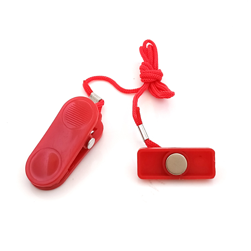 Treadmill Safety Key 4033